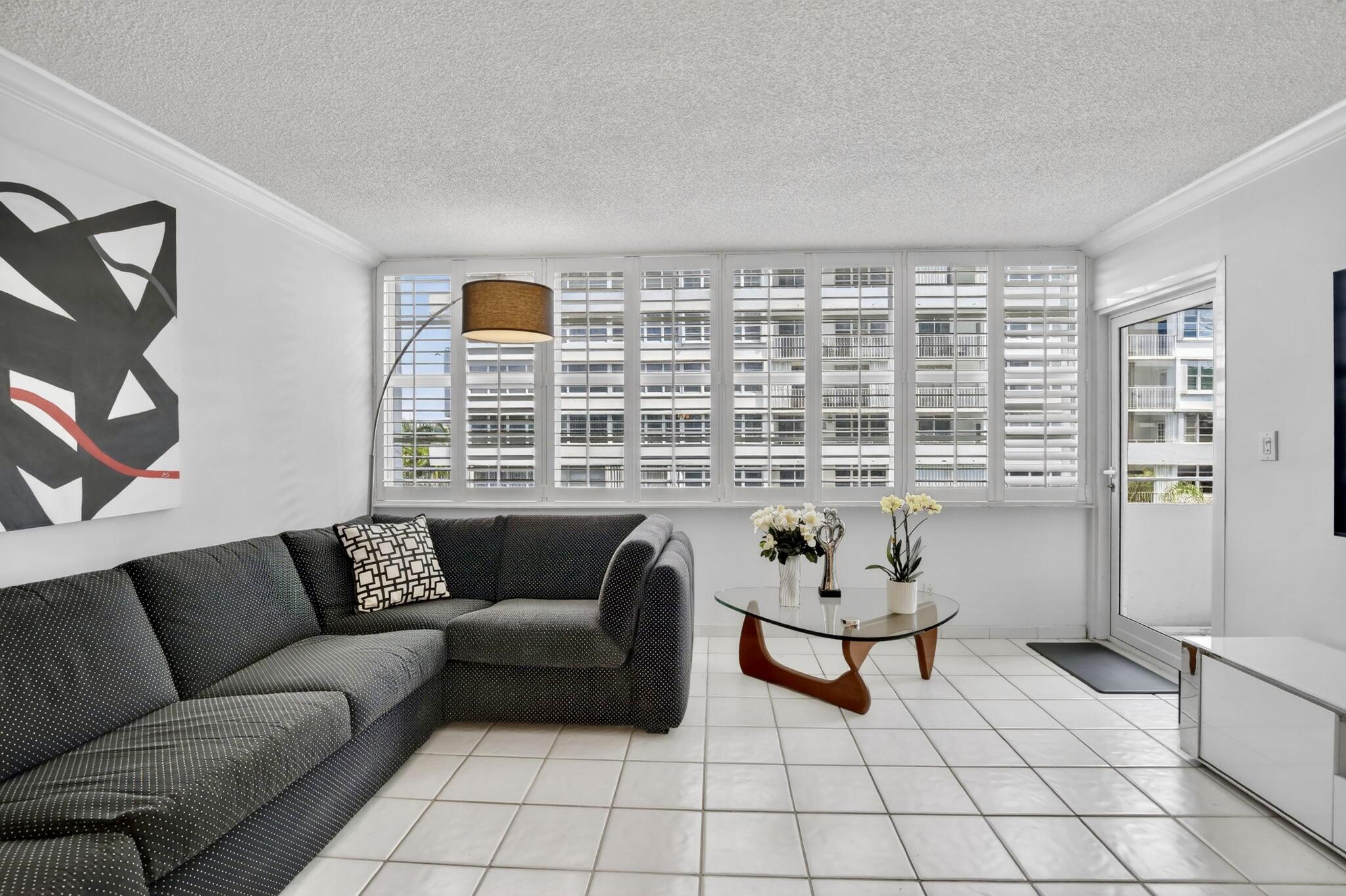 EAST POINT TOWERS CONDO - Residential