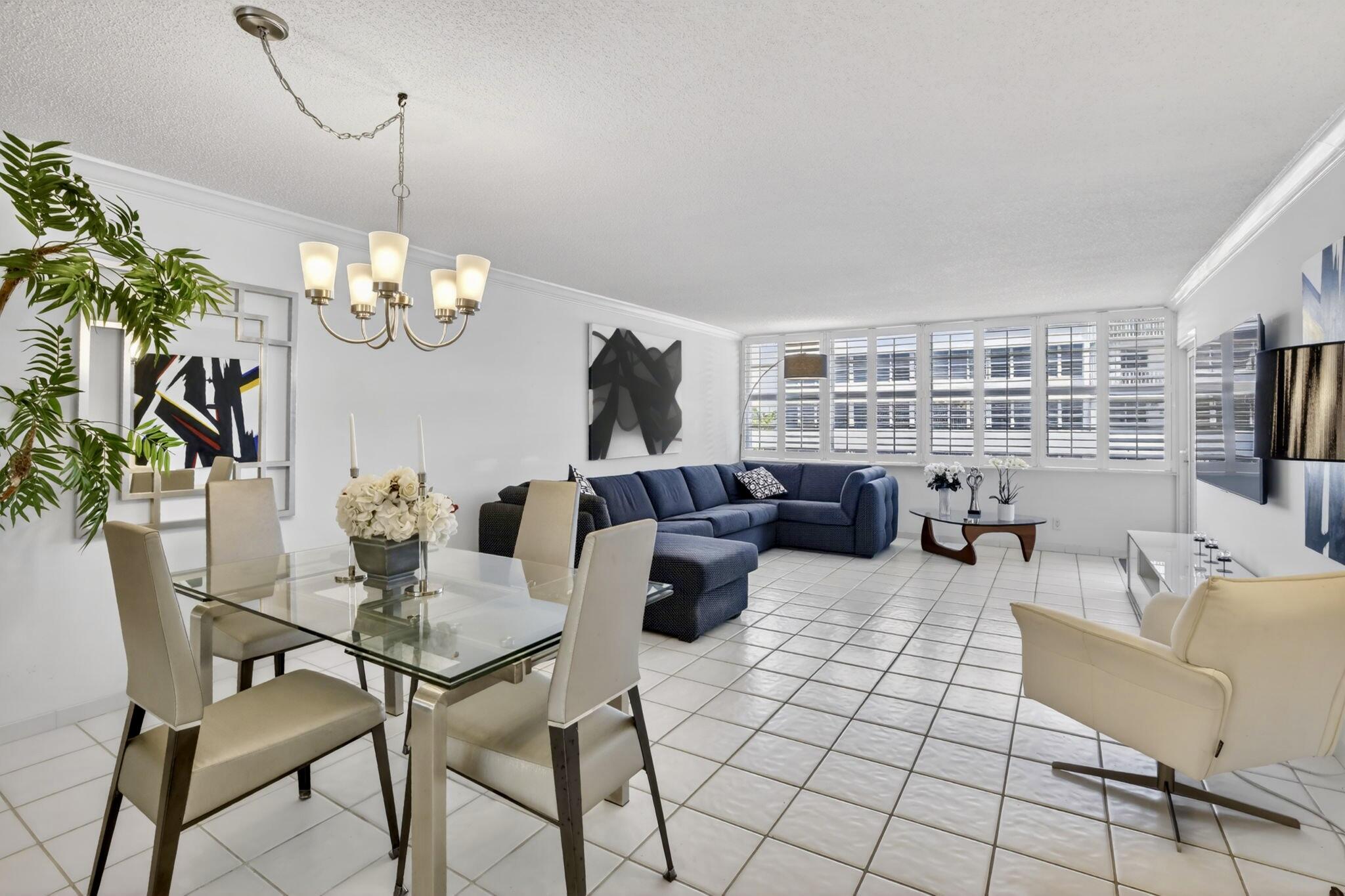 EAST POINT TOWERS CONDO - Residential