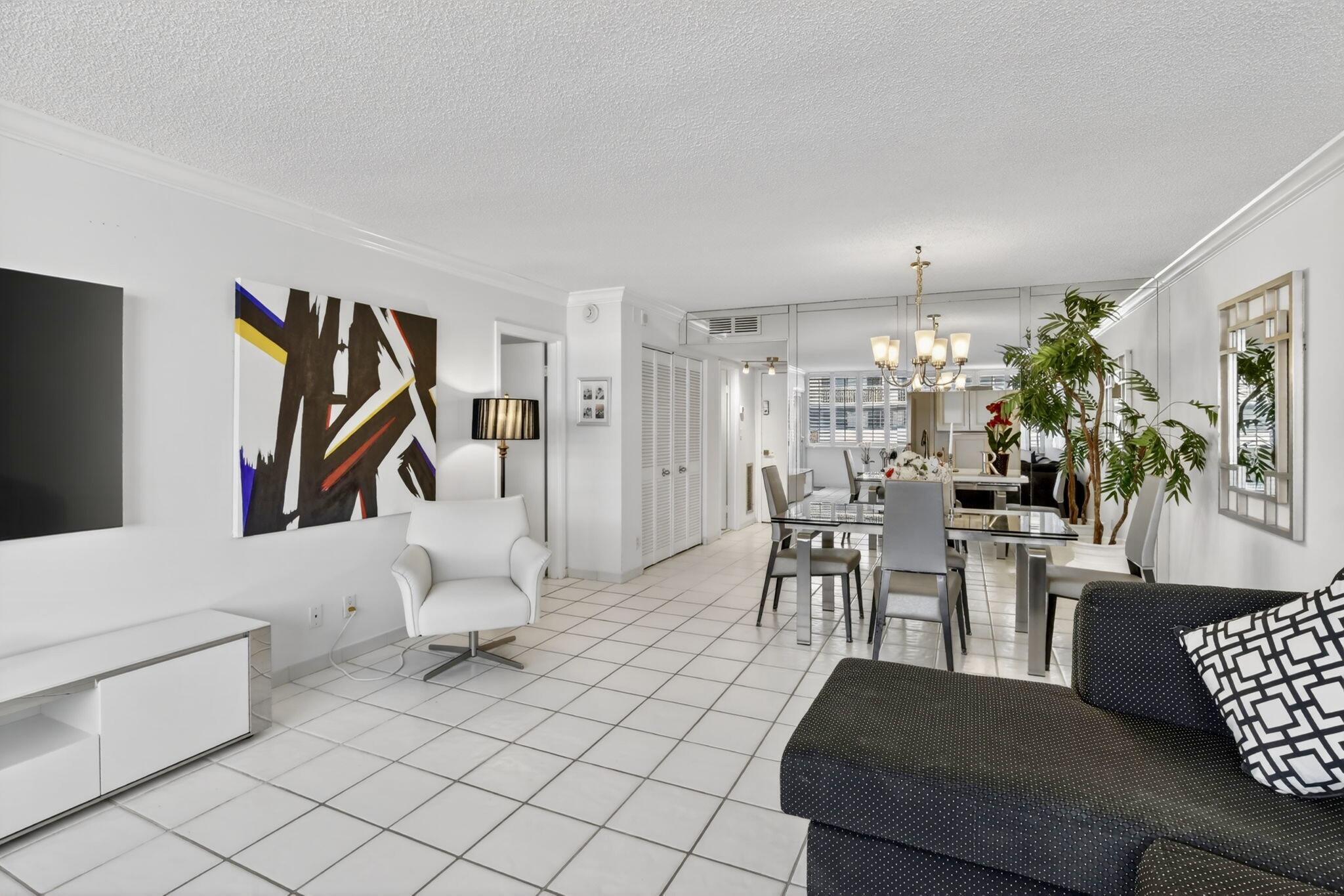 EAST POINT TOWERS CONDO - Residential