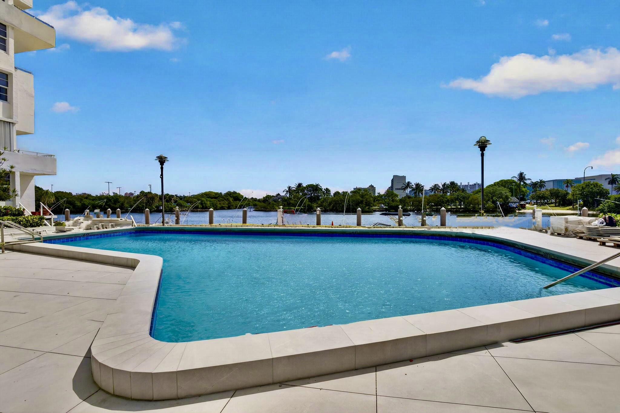 EAST POINT TOWERS CONDO - Residential