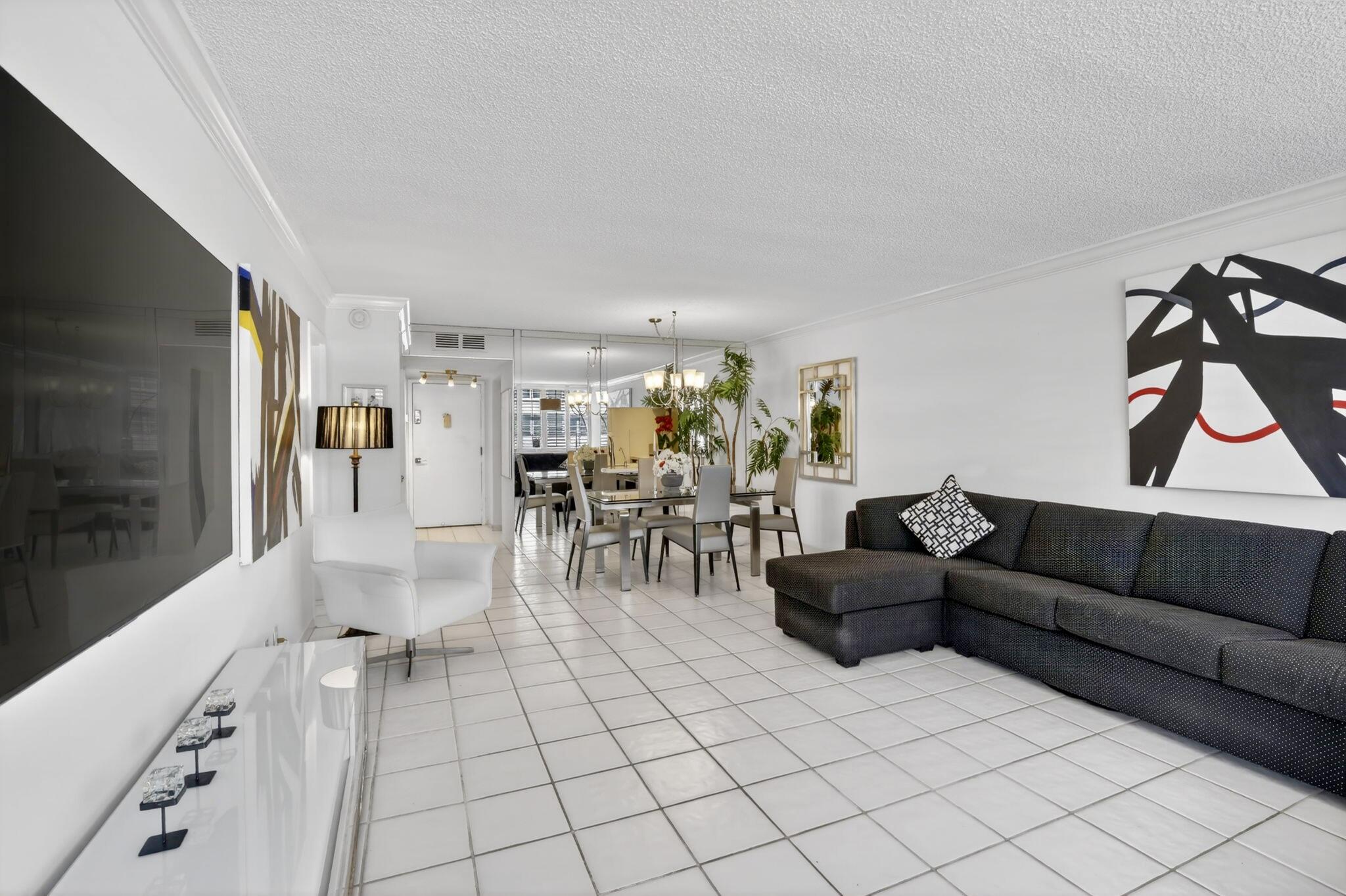 EAST POINT TOWERS CONDO - Residential