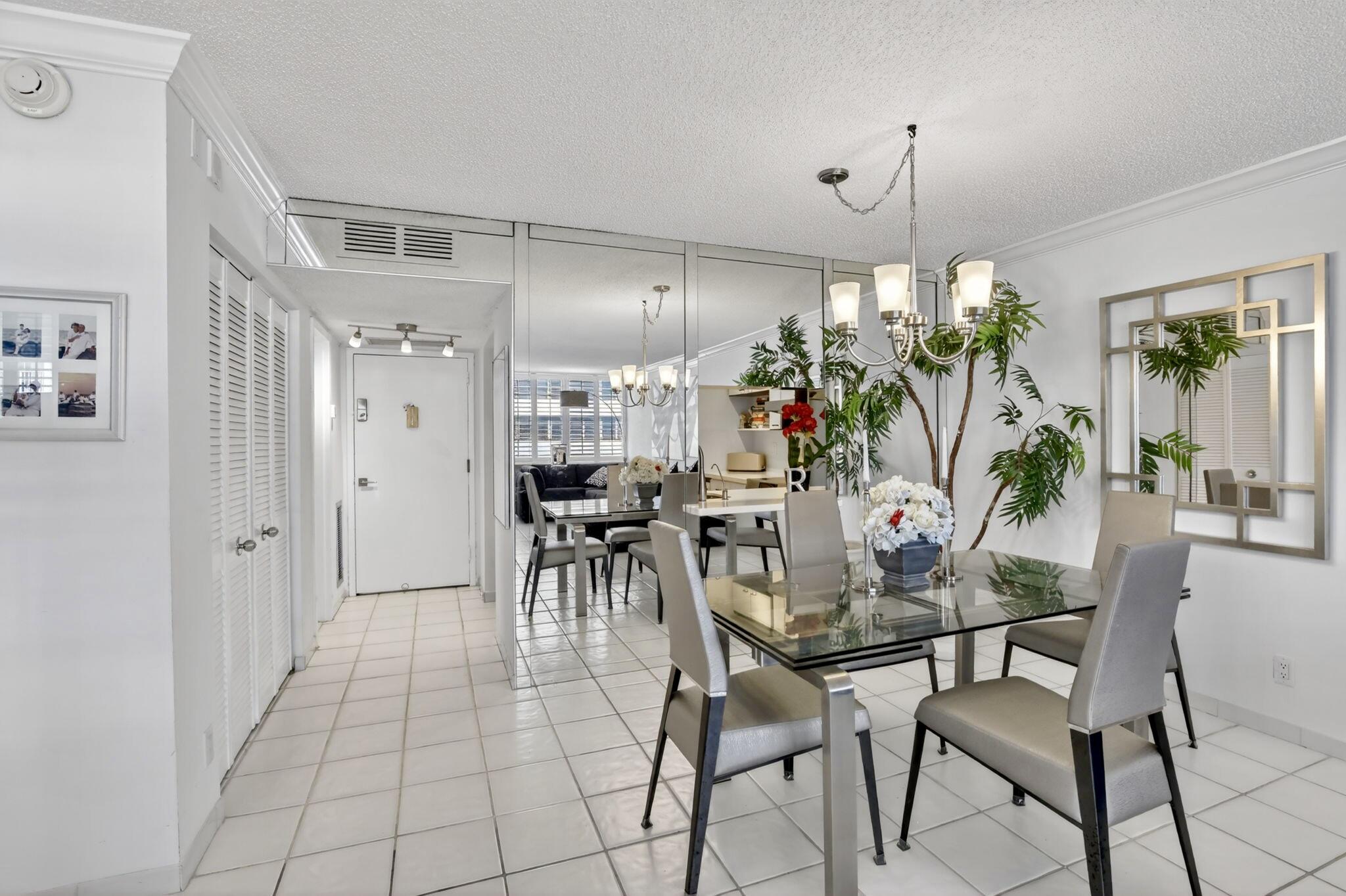 EAST POINT TOWERS CONDO - Residential