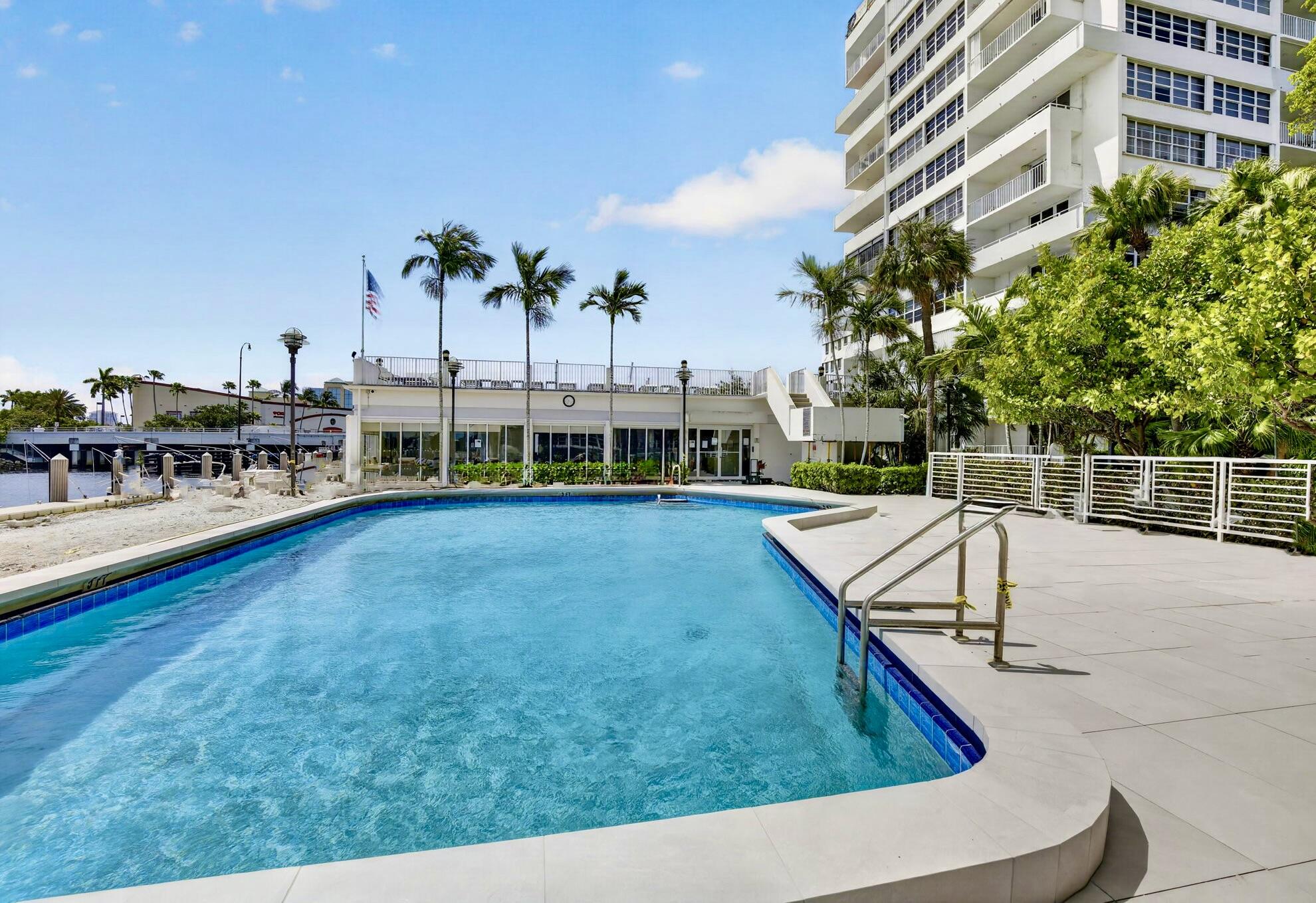 EAST POINT TOWERS CONDO - Residential