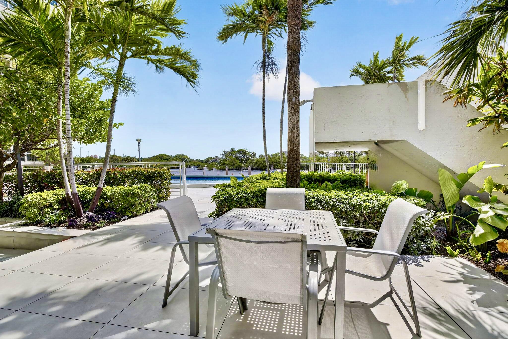 EAST POINT TOWERS CONDO - Residential