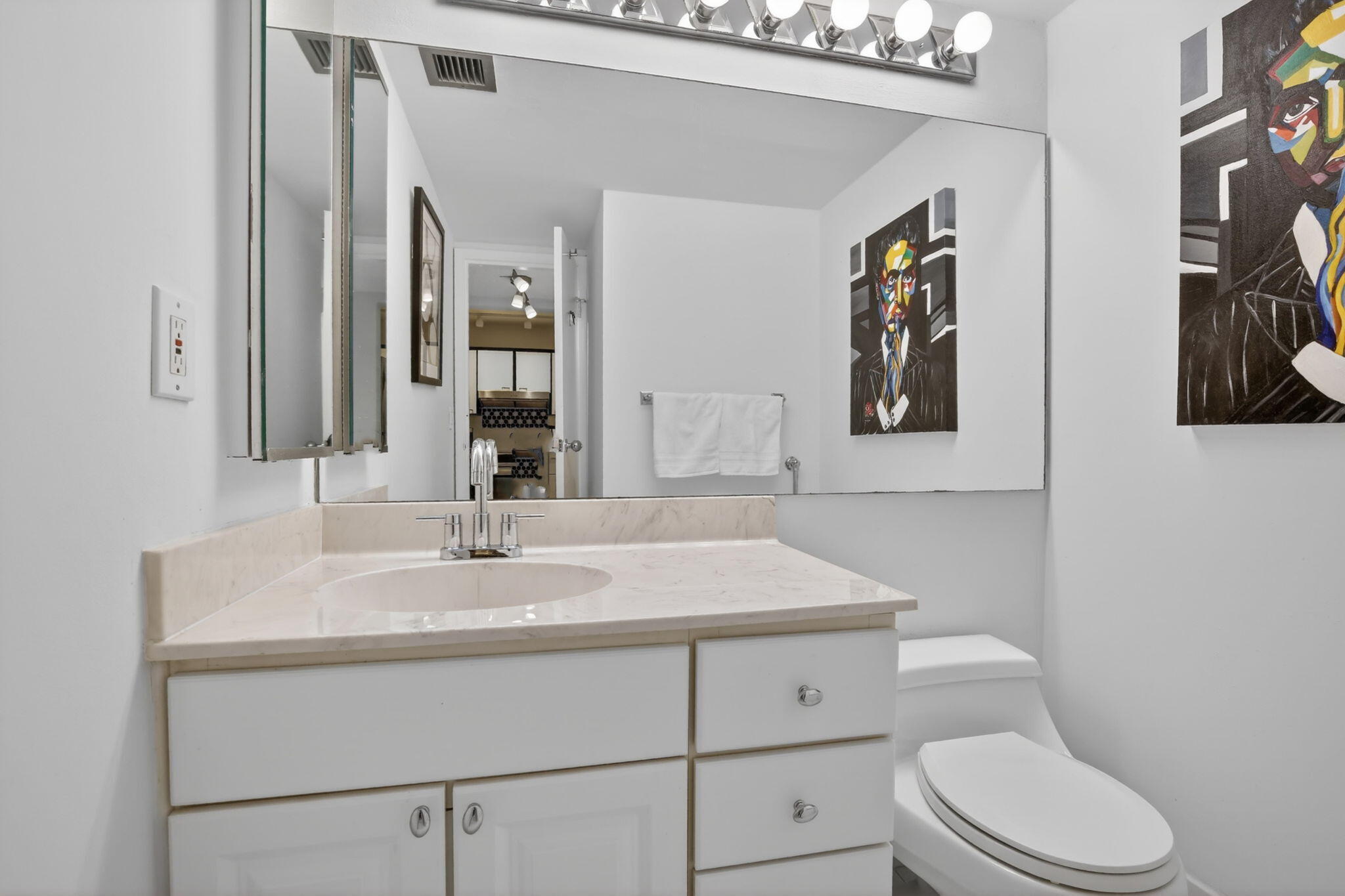 EAST POINT TOWERS CONDO - Residential