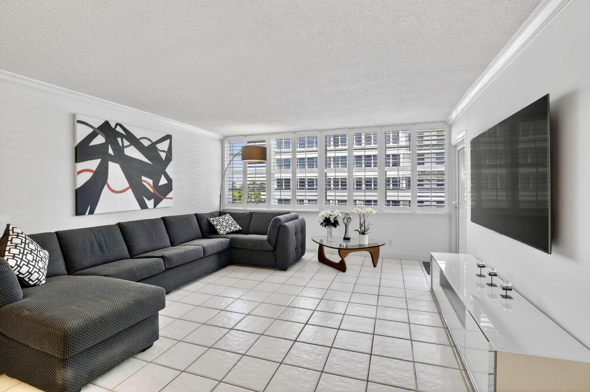 EAST POINT TOWERS CONDO - Residential