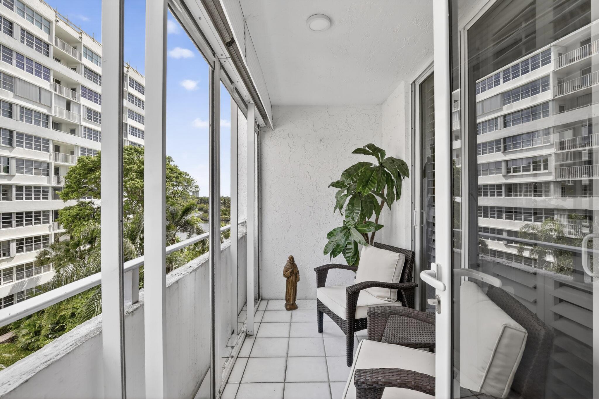 EAST POINT TOWERS CONDO - Residential