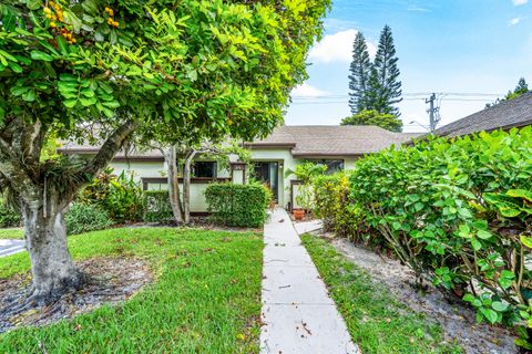 A home in Royal Palm Beach