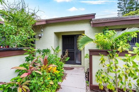 A home in Royal Palm Beach