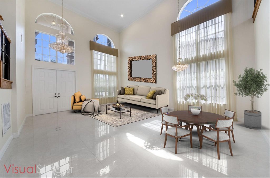 Photo of 11177 Sunset Ridge Circle, Boynton Beach, FL 33473 (MLS # R11003861)