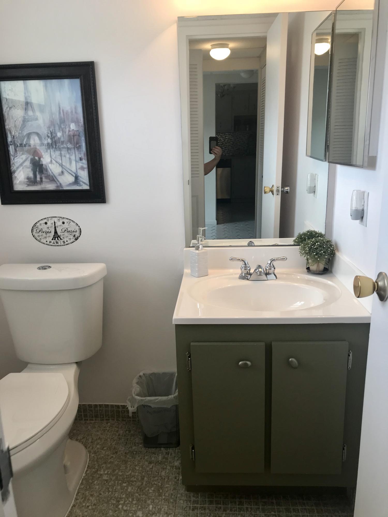 1010 Country Club Drive 206