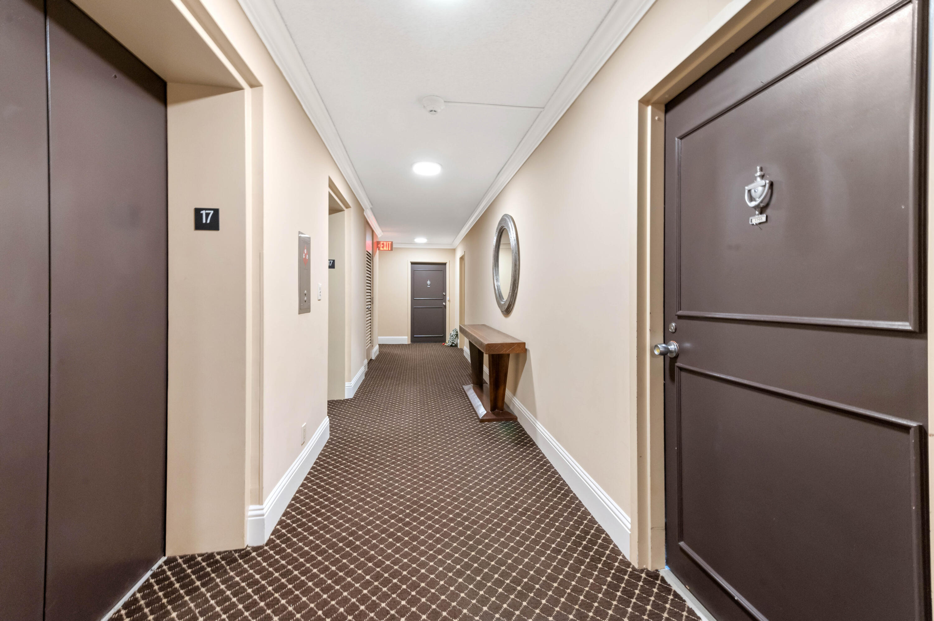 LANDS OF THE PRESIDENT CONDO 3 - Residential