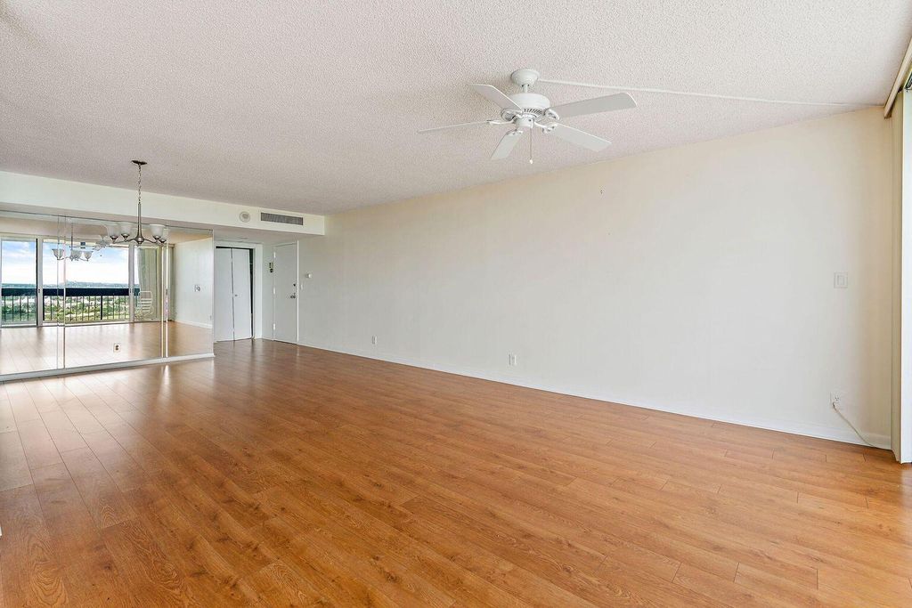 Photo of 2400 Presidential Way #1706, West Palm Beach, FL 33401 (MLS # B26003911)