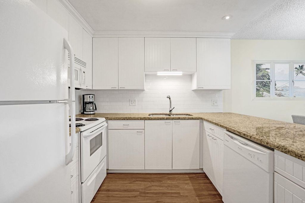 Photo of 1502 S Lakeside Drive #303, Lake Worth Beach, FL 33460 (MLS # R11163723)