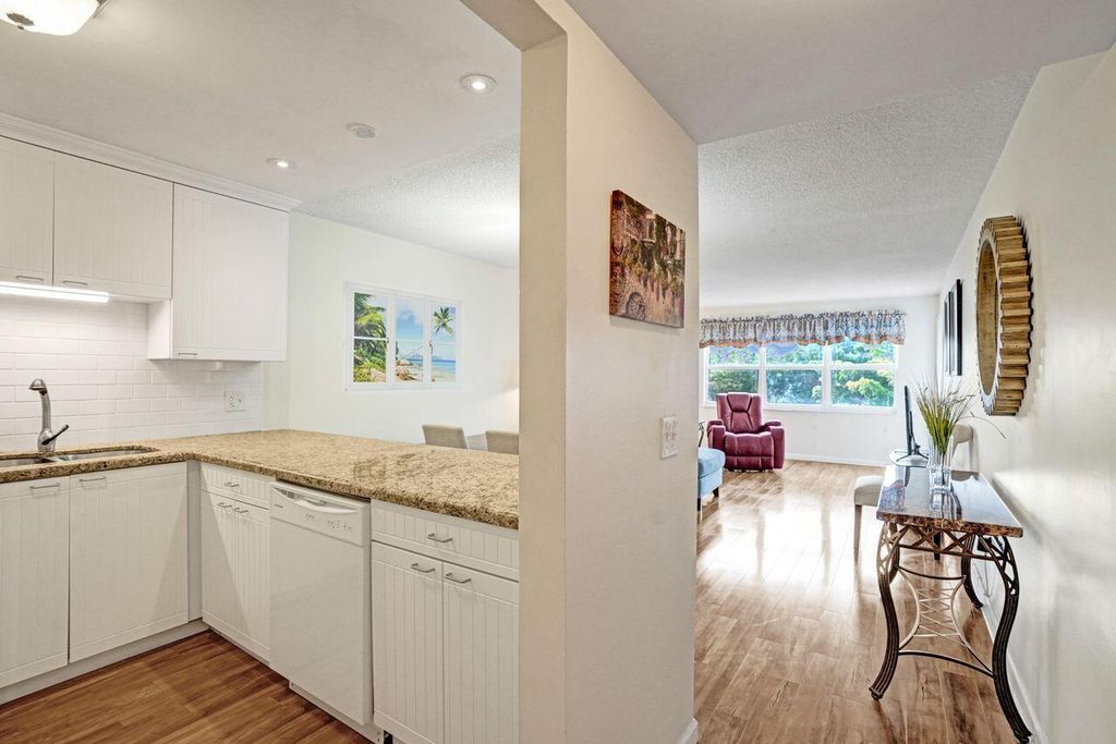 Photo of 1502 S Lakeside Drive #303, Lake Worth Beach, FL 33460 (MLS # R11163723)