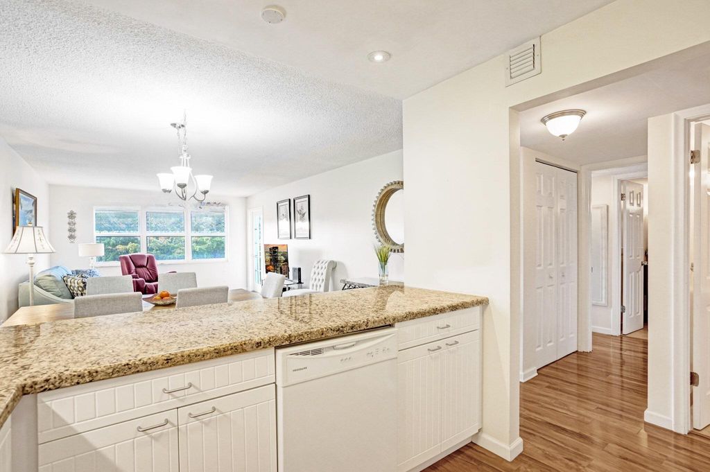 Photo of 1502 S Lakeside Drive #303, Lake Worth Beach, FL 33460 (MLS # R11163723)