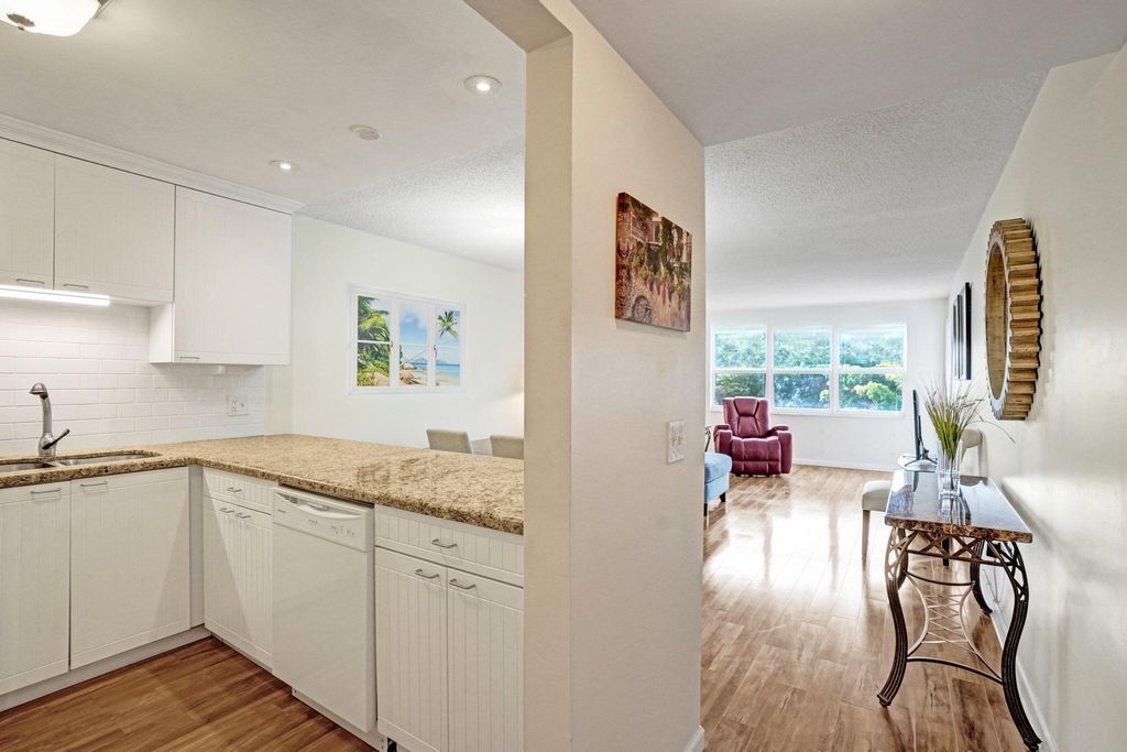 Photo of 1502 S Lakeside Drive #303, Lake Worth Beach, FL 33460 (MLS # R11163723)