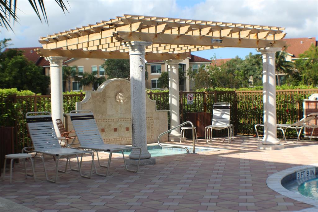 VILLA DEL SOL CONDO - Residential Lease