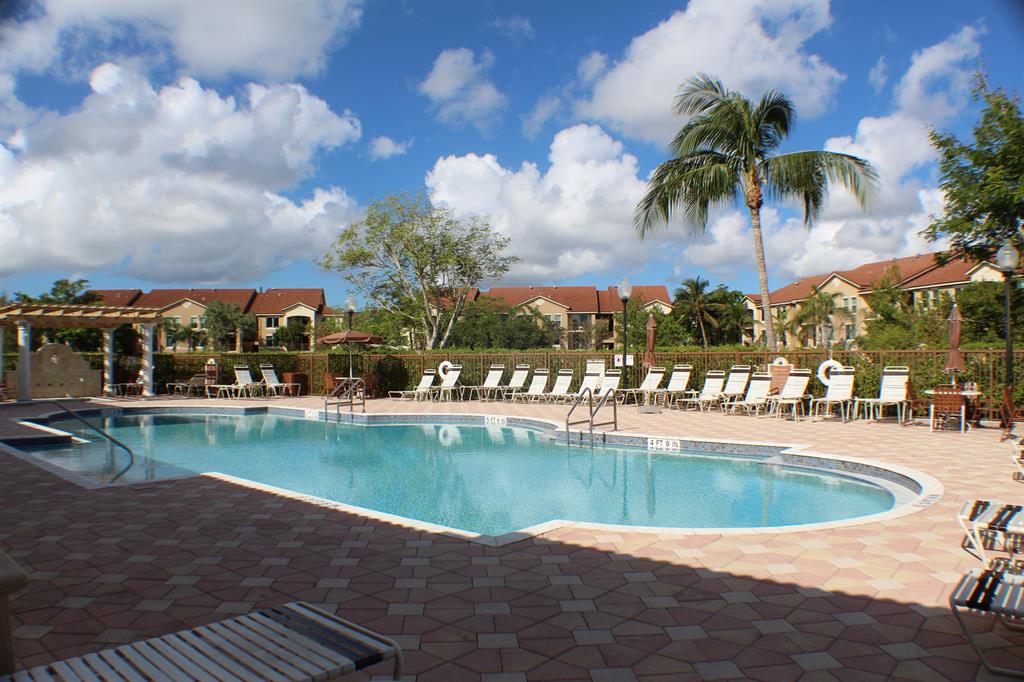 VILLA DEL SOL CONDO - Residential Lease
