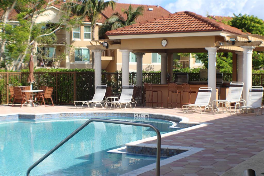 VILLA DEL SOL CONDO - Residential Lease
