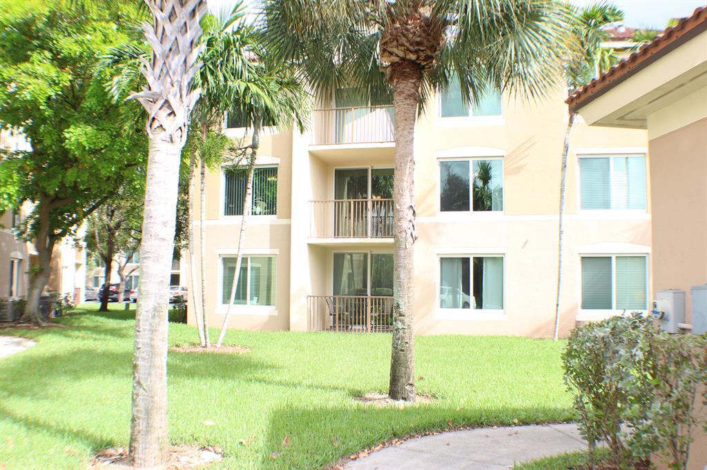 VILLA DEL SOL CONDO - Residential Lease
