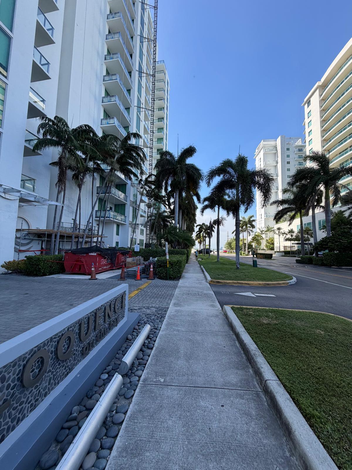 Photo 1 of 33 — 7930 EAST Drive 1506, North Bay Village, FL 33141