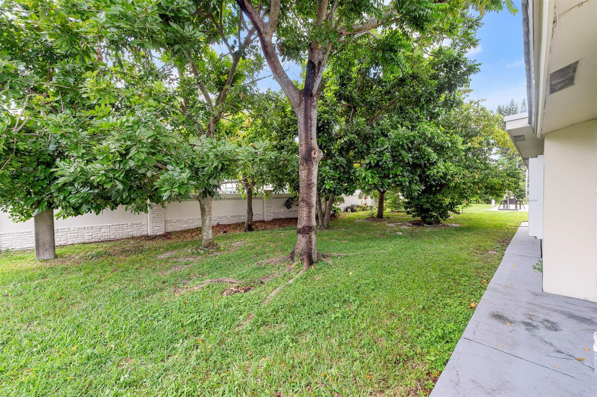 Mainlands Of Tamarac Lake - Residential
