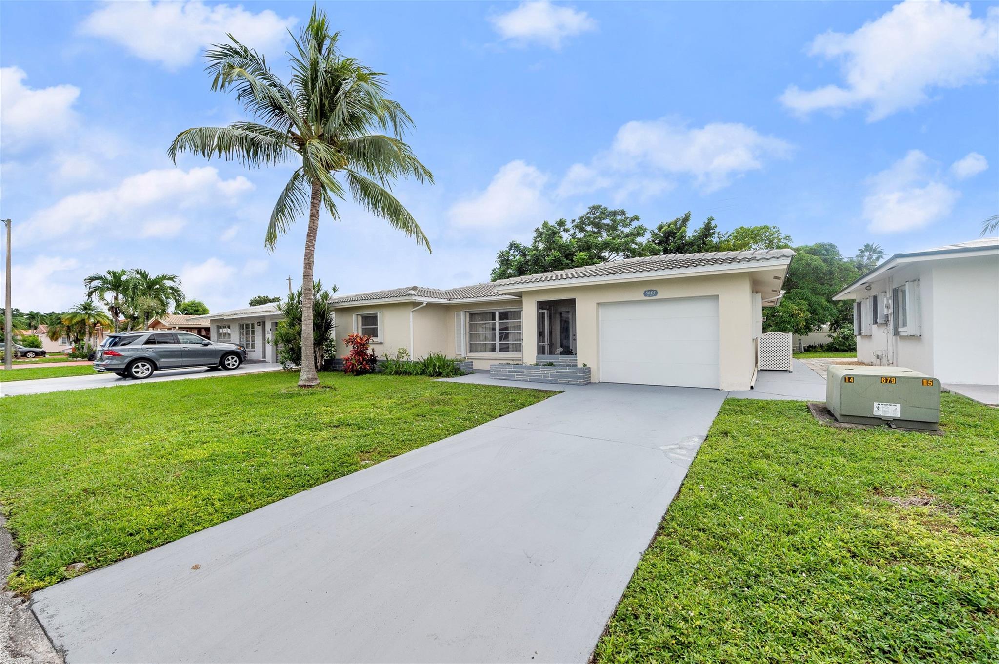 Mainlands Of Tamarac Lake - Residential