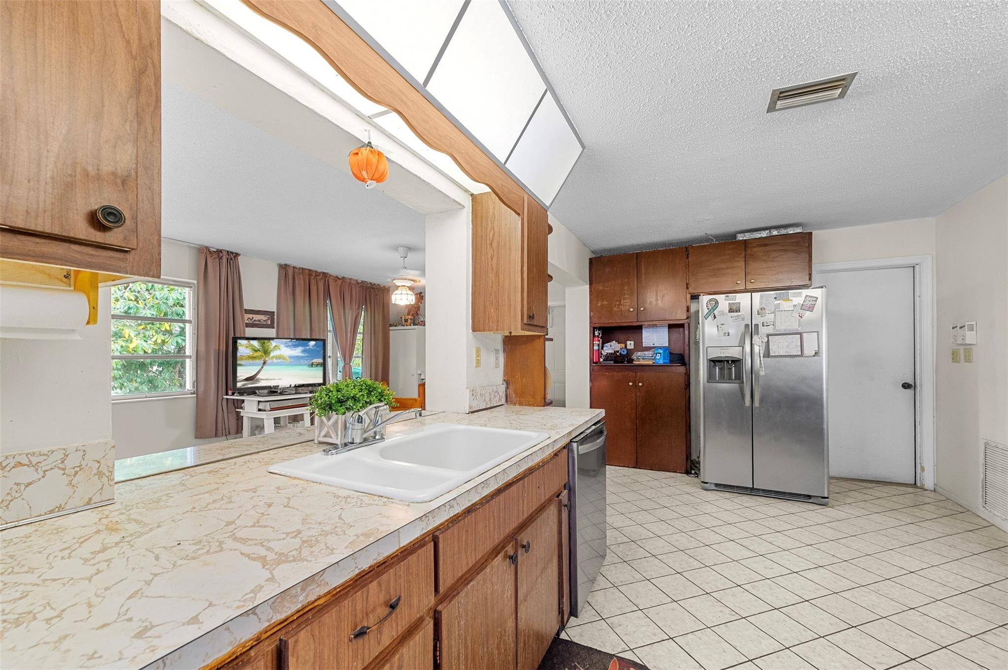 MAINLANDS OF TAMARAC LAKES - Residential