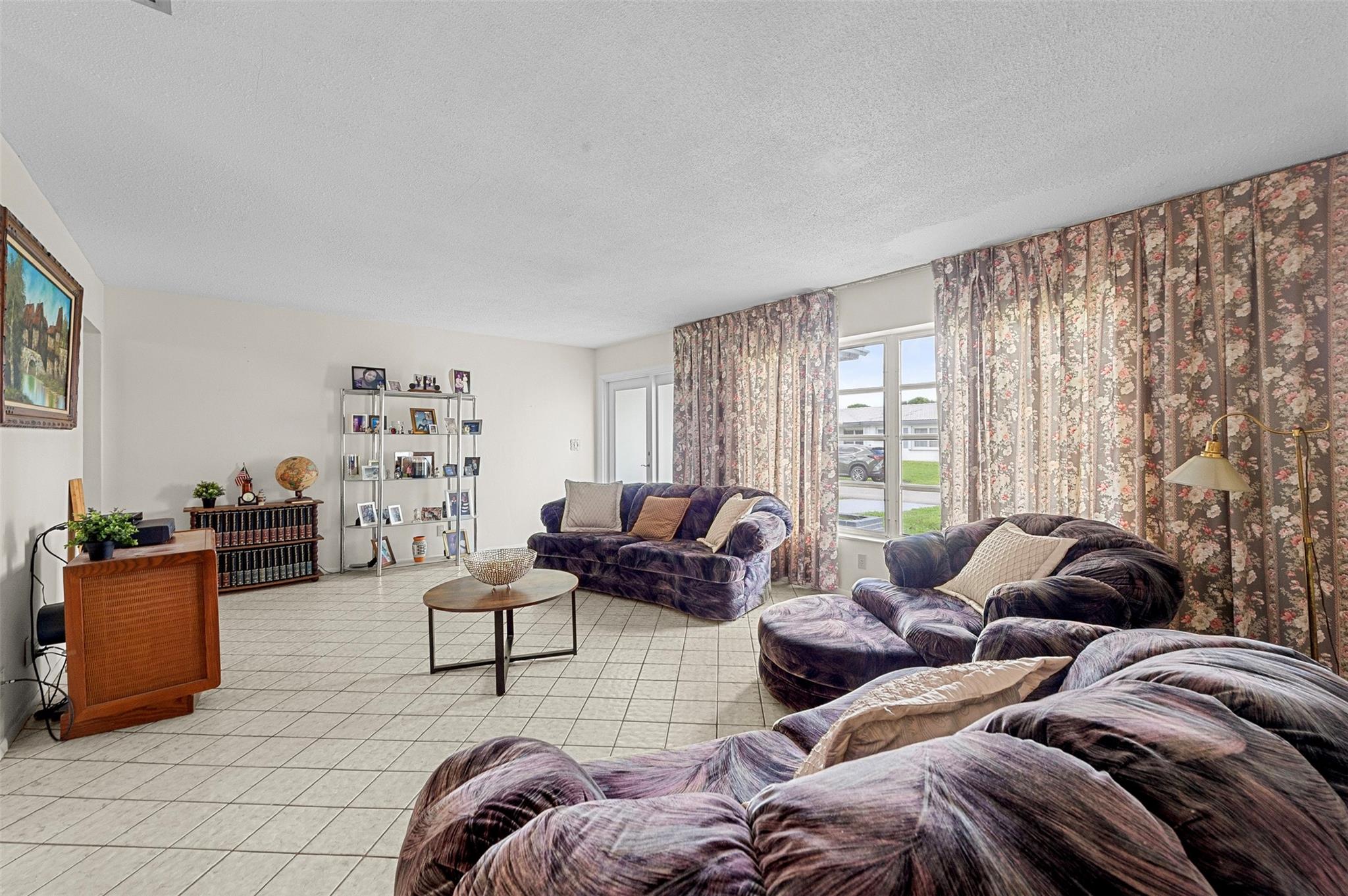 Mainlands Of Tamarac Lake - Residential