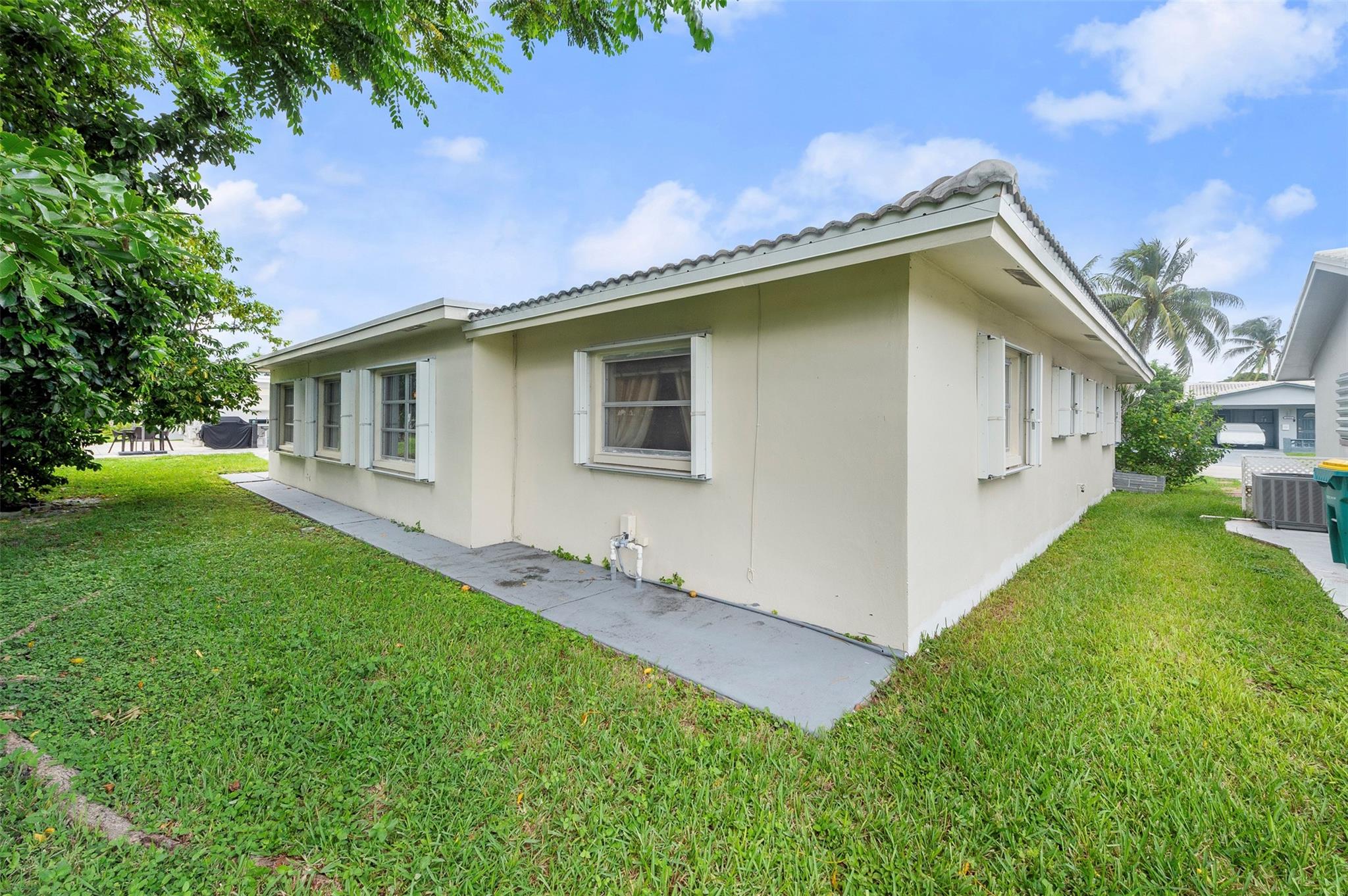 Mainlands Of Tamarac Lake - Residential