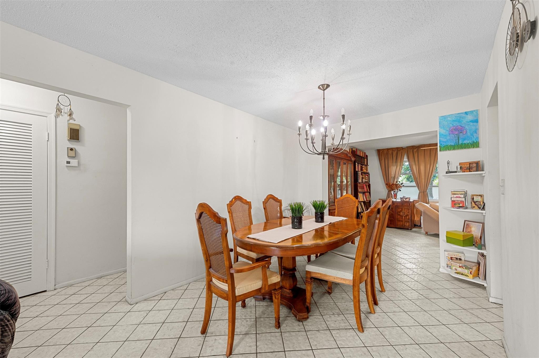 MAINLANDS OF TAMARAC LAKES - Residential