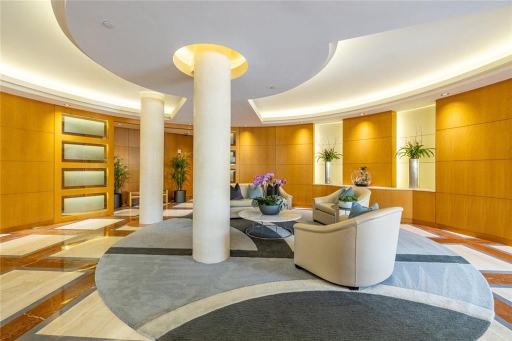 Presidential Place - Residential