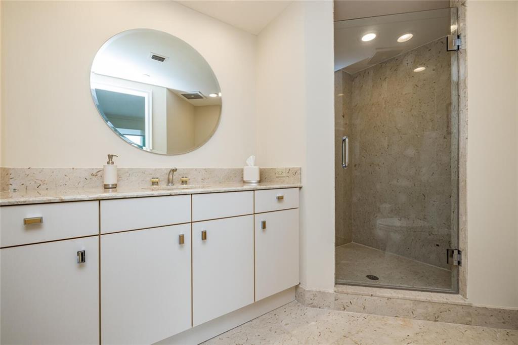 Presidential Place - Residential