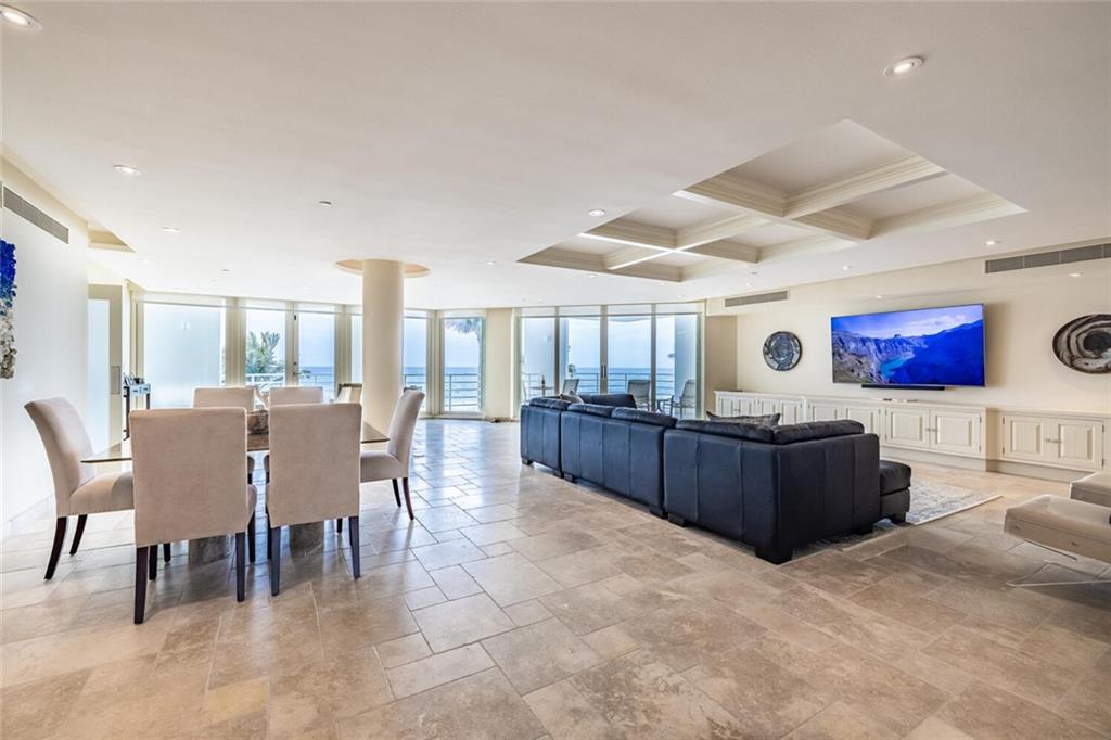 Presidential Place - Residential