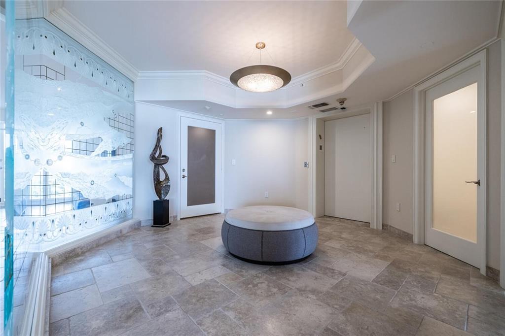 Presidential Place - Residential