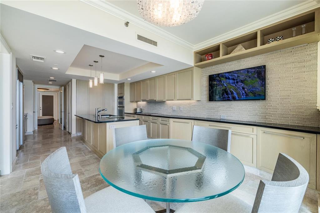 Presidential Place - Residential