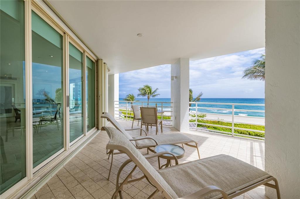 Presidential Place - Residential