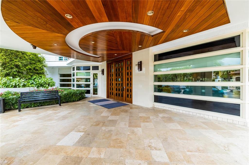 Presidential Place - Residential