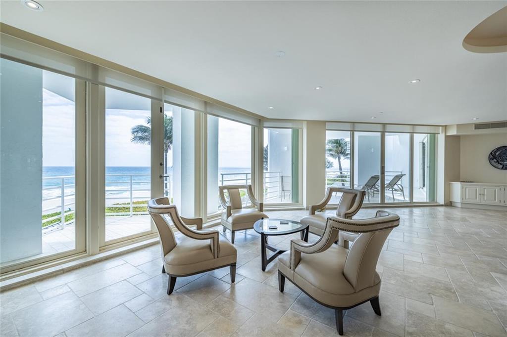 Presidential Place - Residential