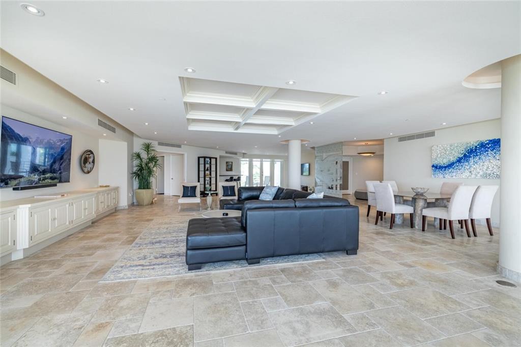 Presidential Place - Residential