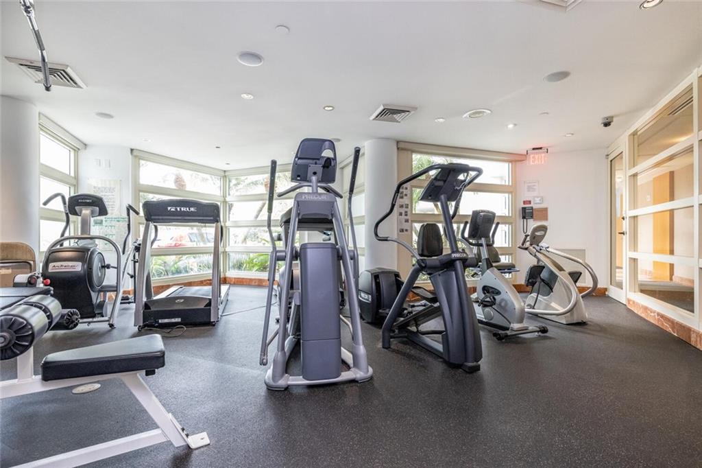 Presidential Place - Residential