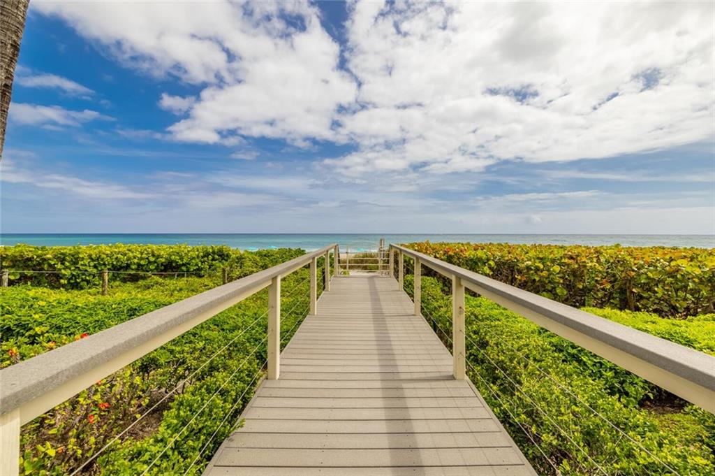 Presidential Place - Residential