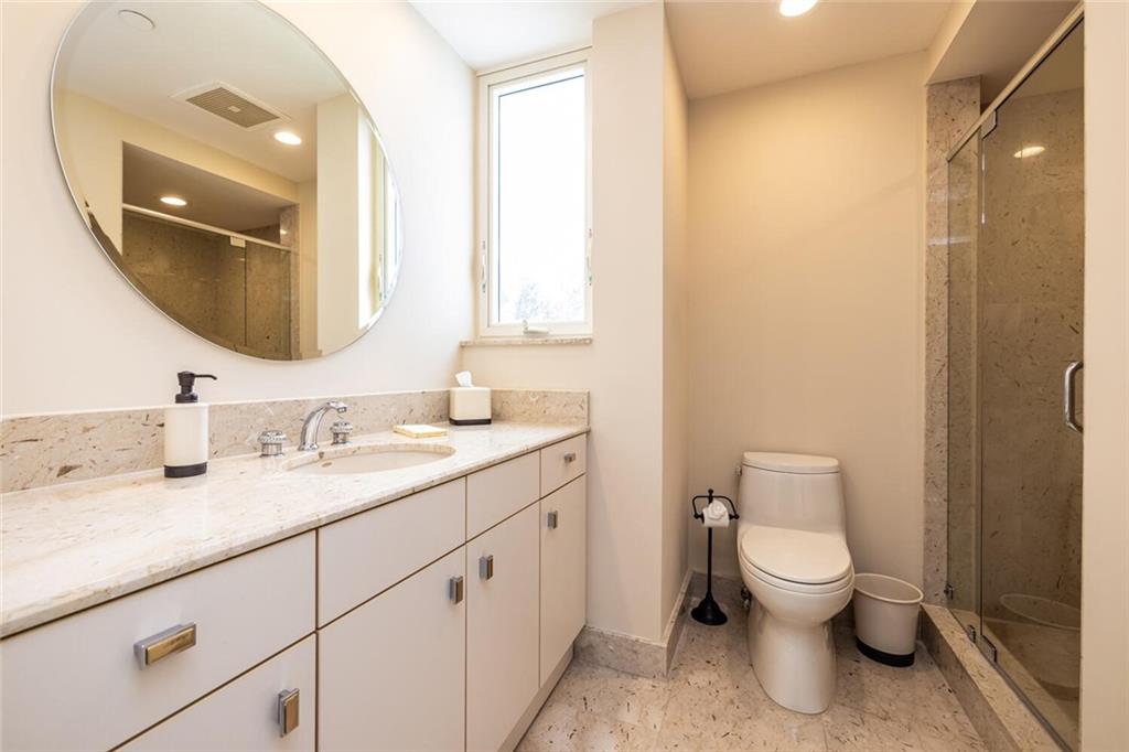 Presidential Place - Residential