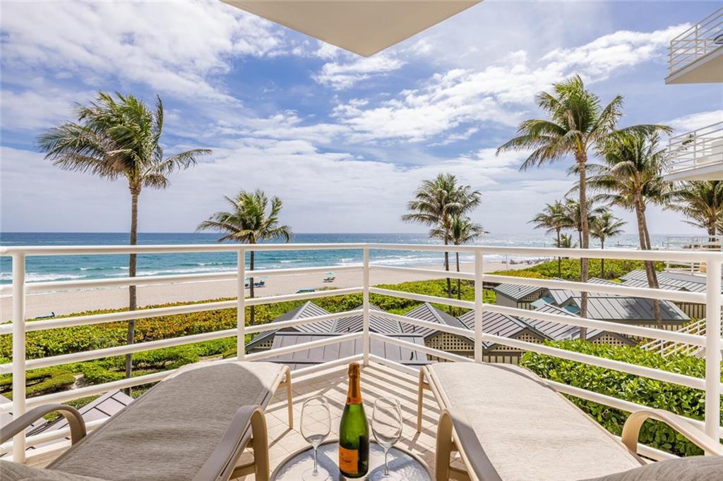 Presidential Place - Residential