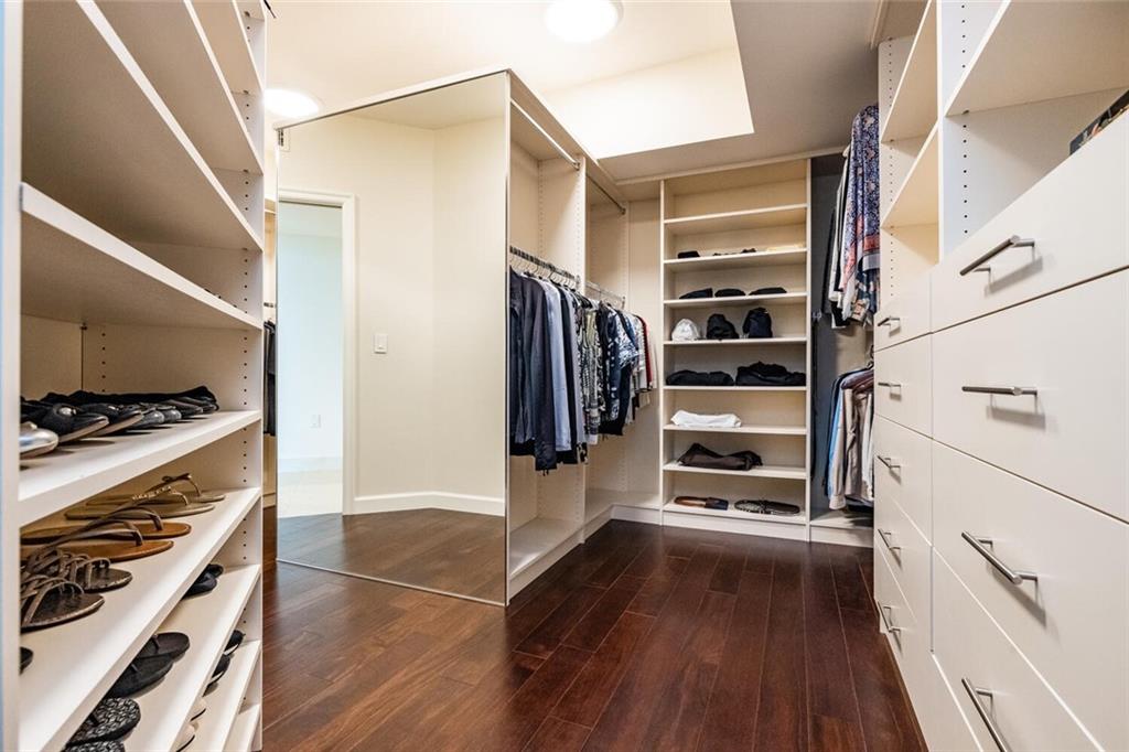 Presidential Place - Residential