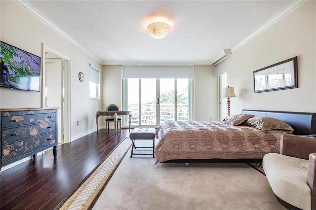 Presidential Place - Residential