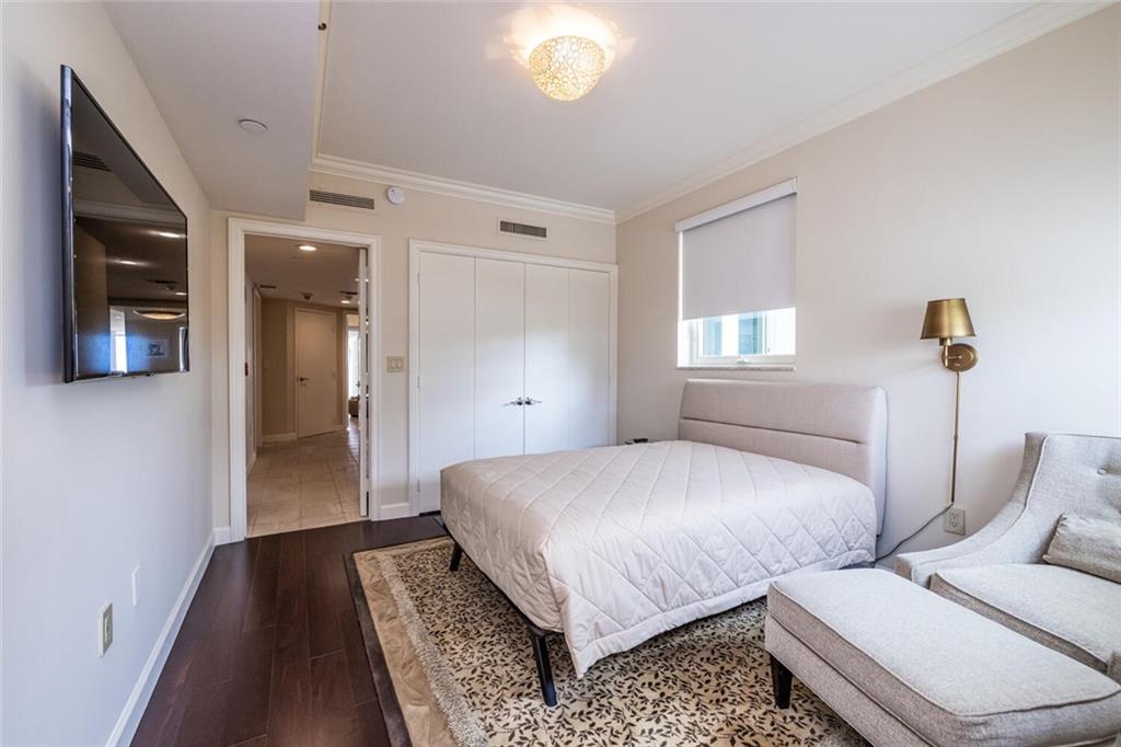 Presidential Place - Residential