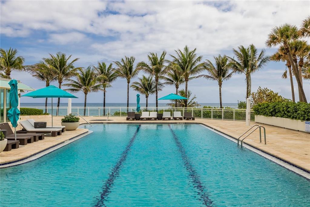 Presidential Place - Residential