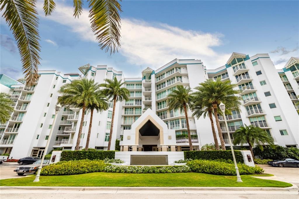 Presidential Place - Residential